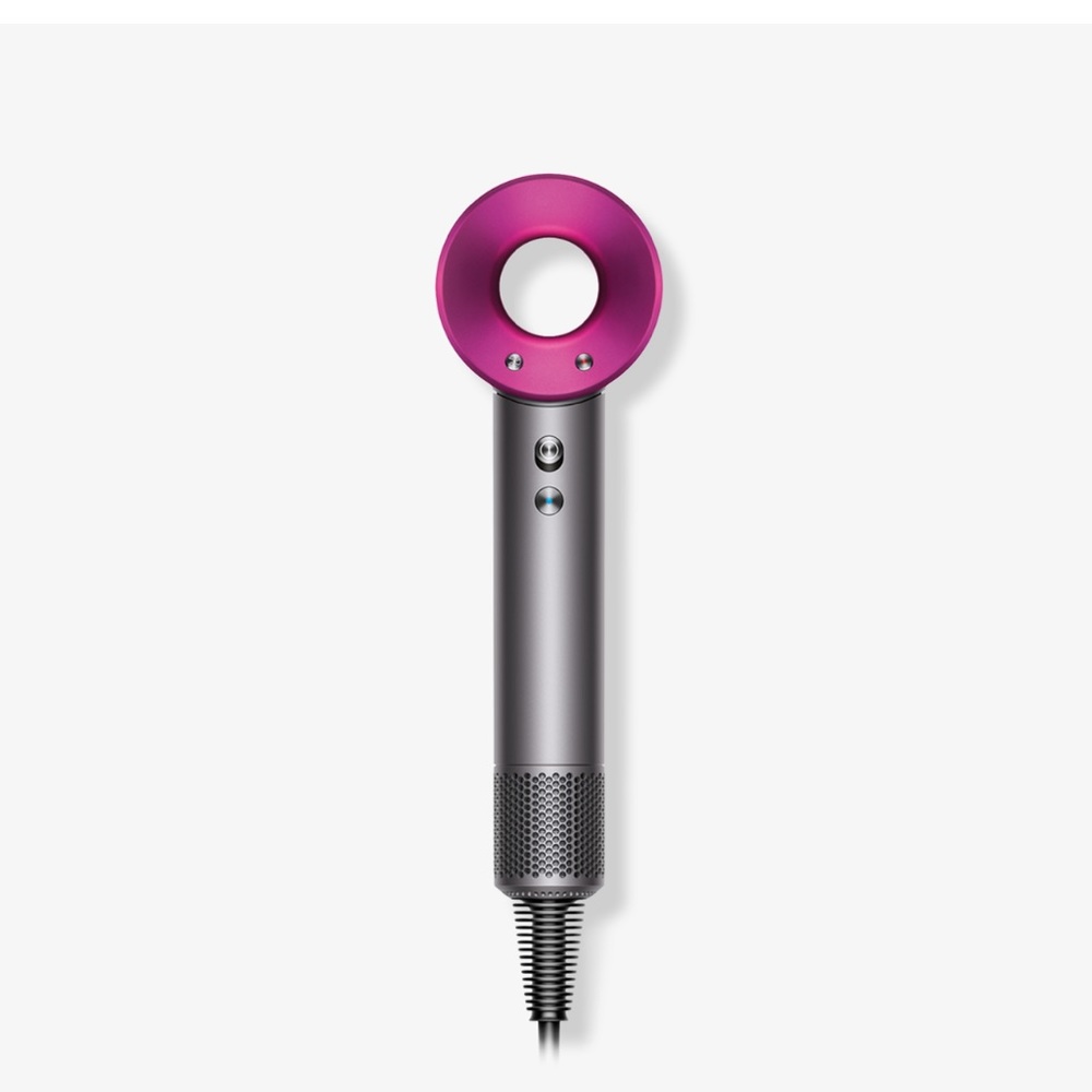 Dyson Supersonic HD01